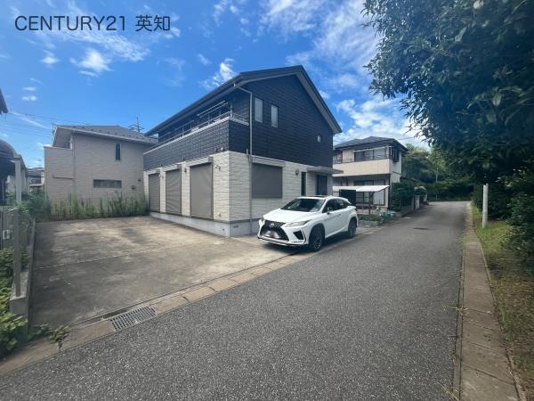 千葉市若葉区大宮台５丁目の中古一戸建