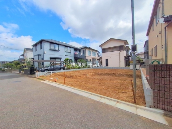 八千代市勝田台南３丁目の新築一戸建