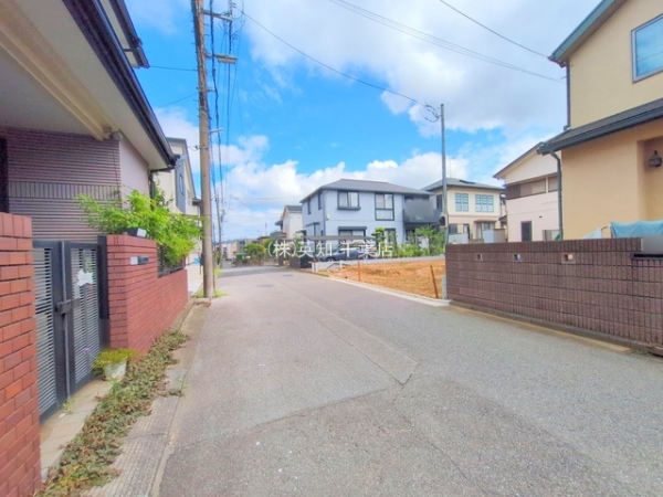 八千代市勝田台南３丁目の新築一戸建