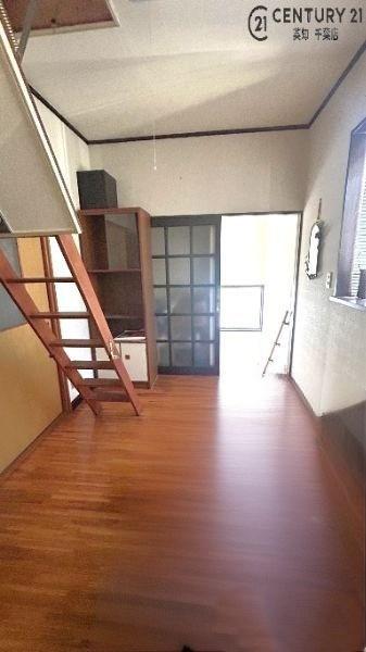 船橋市咲が丘４丁目の中古一戸建て