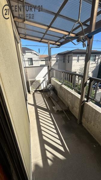 船橋市咲が丘４丁目の中古一戸建て