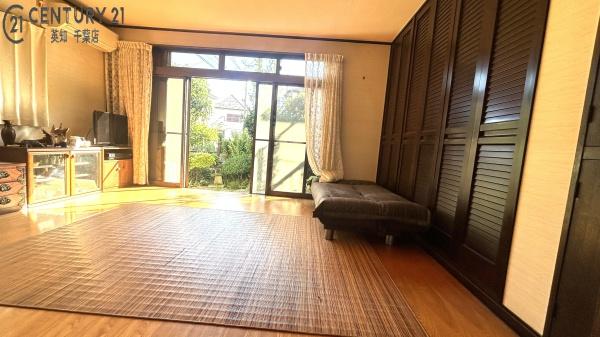 船橋市咲が丘４丁目の中古一戸建て