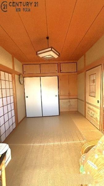 船橋市咲が丘４丁目の中古一戸建て