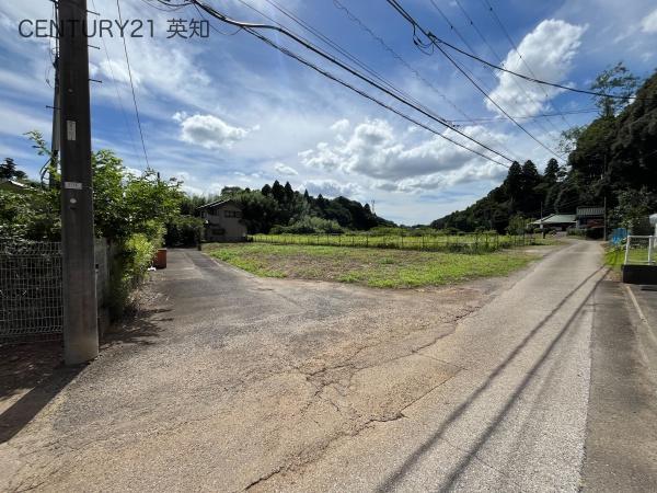 八街市榎戸の売土地