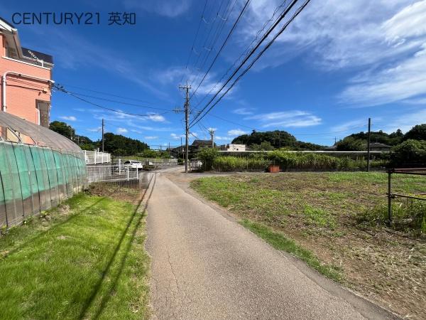 八街市榎戸の売土地