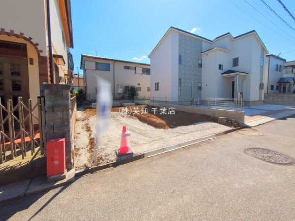八千代市八千代台東３丁目の新築一戸建