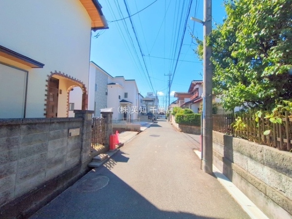 八千代市八千代台東３丁目の新築一戸建