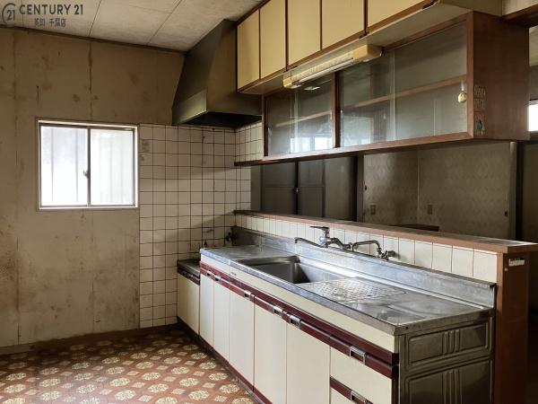 船橋市八木が谷２丁目の土地