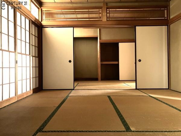 船橋市八木が谷２丁目の売土地
