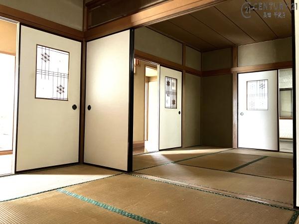 船橋市八木が谷２丁目の土地