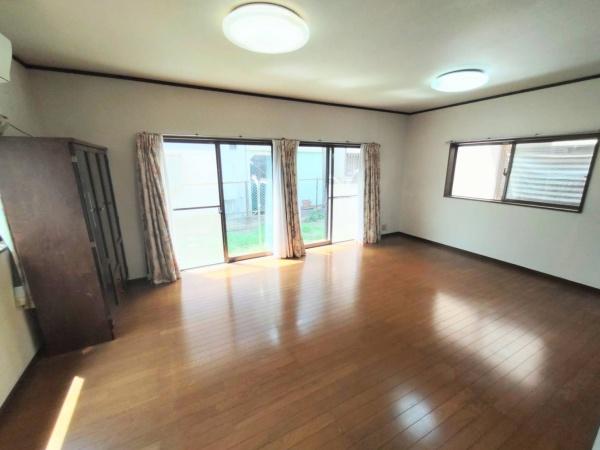 四街道市和良比の中古一戸建て
