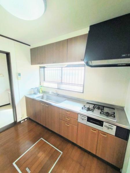 四街道市和良比の中古一戸建て
