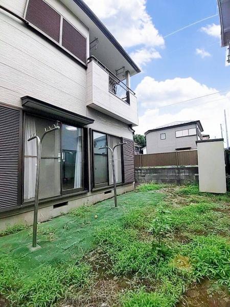 四街道市和良比の中古一戸建