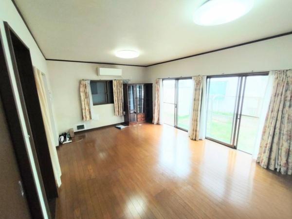 四街道市和良比の中古一戸建