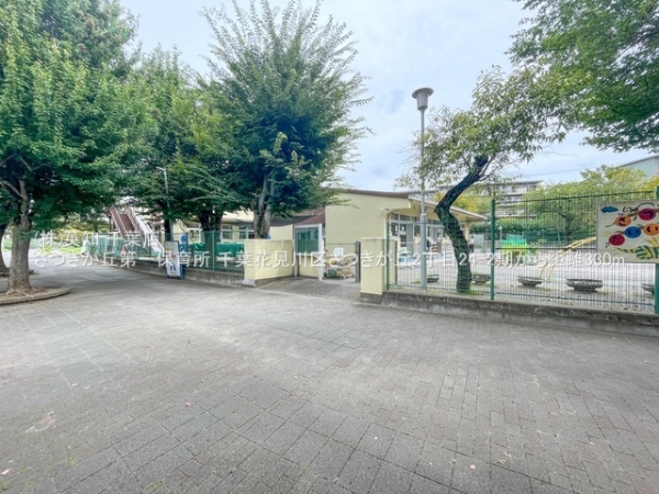 千葉市花見川区さつきが丘２丁目の新築一戸建(さつきが丘第一保育所)