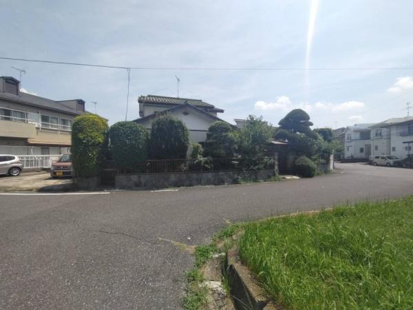 千葉市若葉区小倉台６丁目の売土地