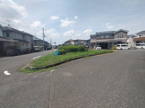 千葉市若葉区小倉台６丁目の土地