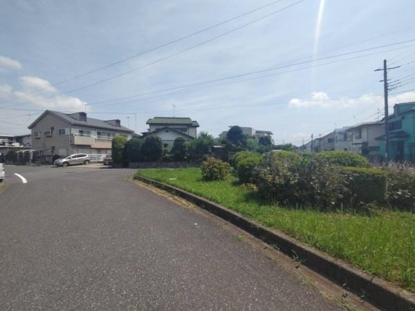 千葉市若葉区小倉台６丁目の土地