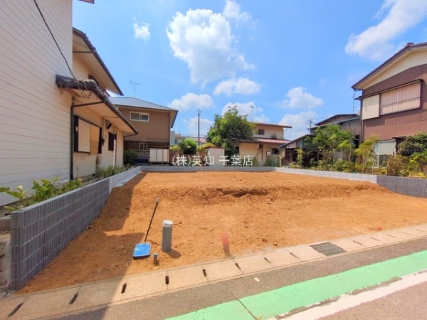 千葉市花見川区柏井１丁目の新築一戸建