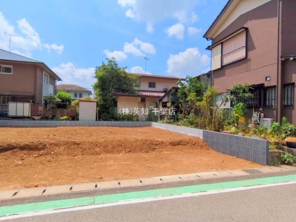 千葉市花見川区柏井１丁目の新築一戸建