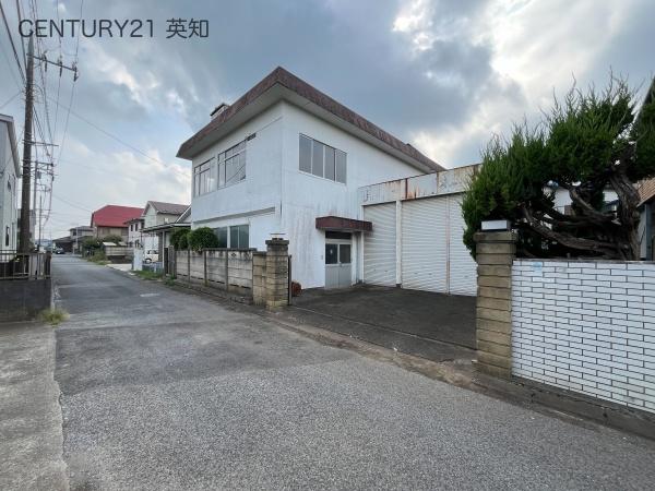 八街市大木　事務所