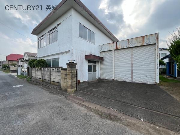八街市大木　事務所