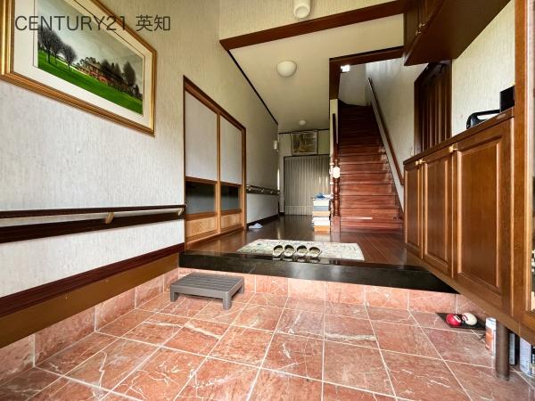 千葉市若葉区中田町の中古一戸建て