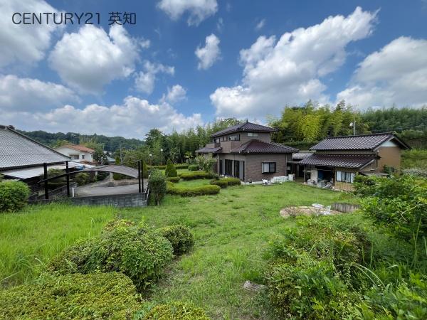 千葉市若葉区中田町の中古一戸建て