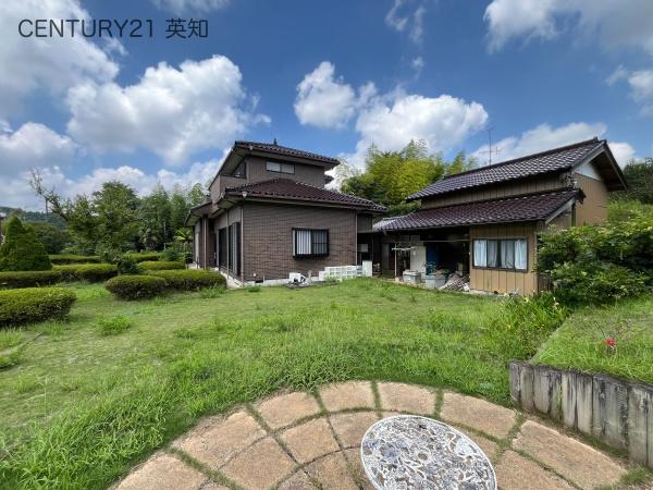 千葉市若葉区中田町の中古一戸建て