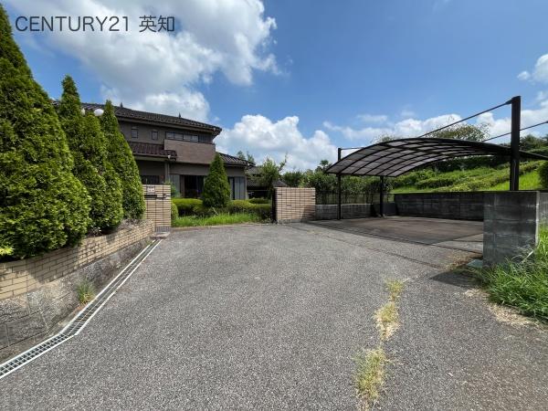 千葉市若葉区中田町の中古一戸建て