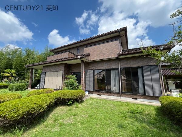 千葉市若葉区中田町の中古一戸建