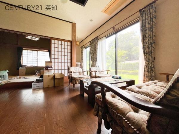 千葉市若葉区中田町の中古一戸建て