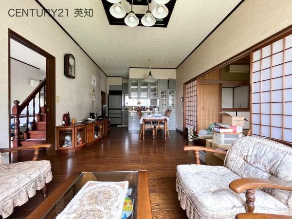 千葉市若葉区中田町の中古一戸建て