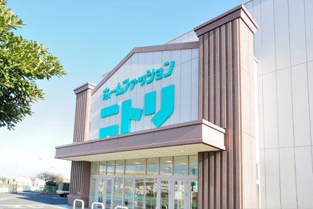 千葉市若葉区貝塚1丁目の中古一戸建て(ニトリ千葉桜木店)