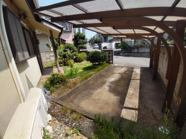 千葉市若葉区貝塚１丁目の中古一戸建て