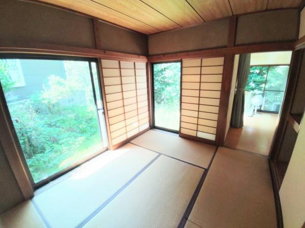 千葉市若葉区貝塚１丁目の中古一戸建て