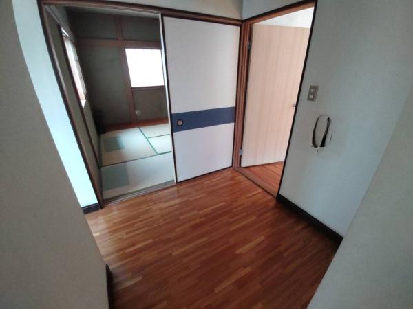 千葉市稲毛区園生町の中古一戸建て