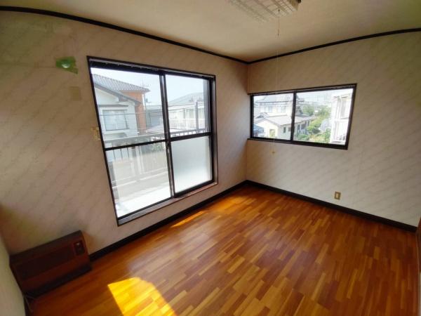 千葉市稲毛区園生町の中古一戸建て