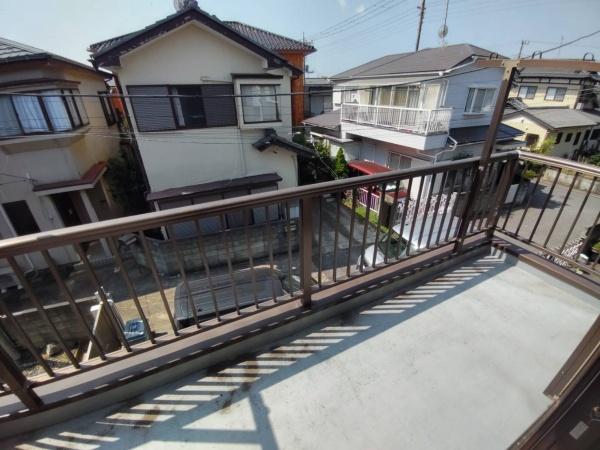 千葉市稲毛区園生町の中古一戸建て