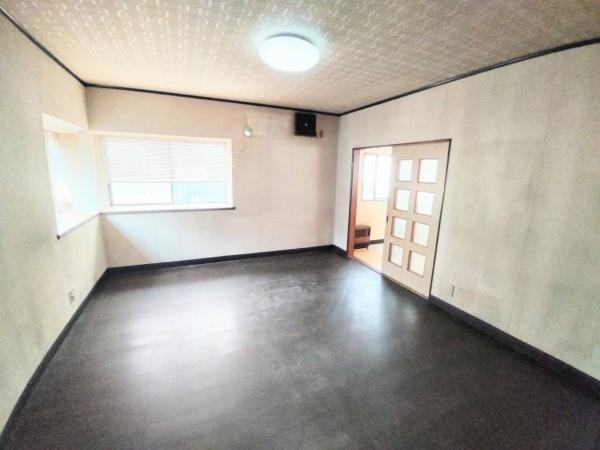 千葉市稲毛区園生町の中古一戸建て