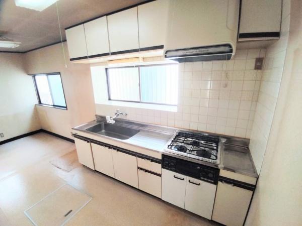 千葉市稲毛区園生町の中古一戸建て