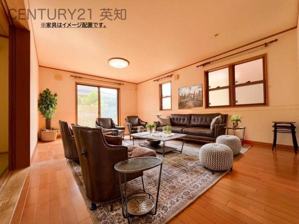 千葉市緑区おゆみ野中央３丁目の中古一戸建て