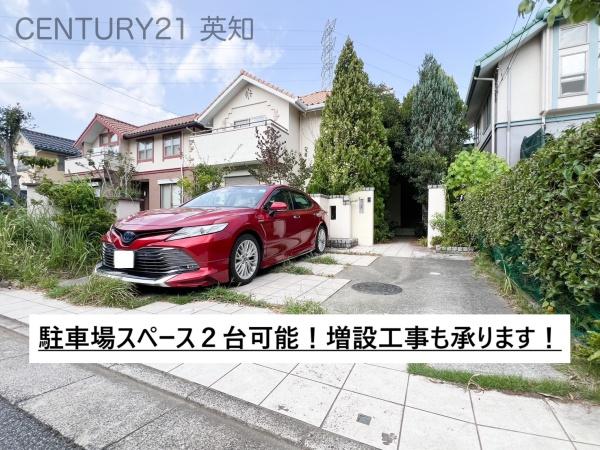 千葉市緑区おゆみ野中央3丁目　戸建