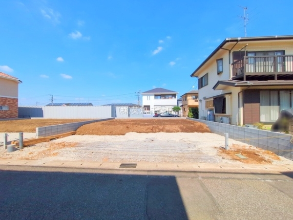 四街道市大日の新築一戸建