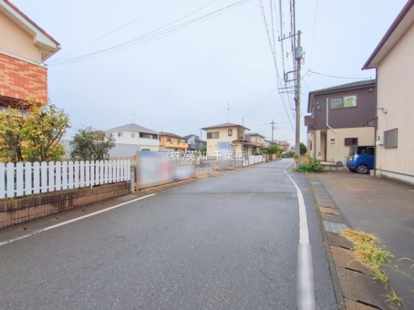 四街道市大日の新築一戸建