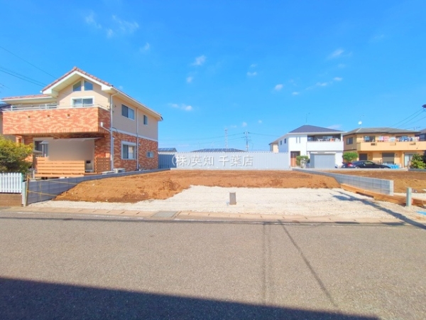 四街道市大日の新築一戸建
