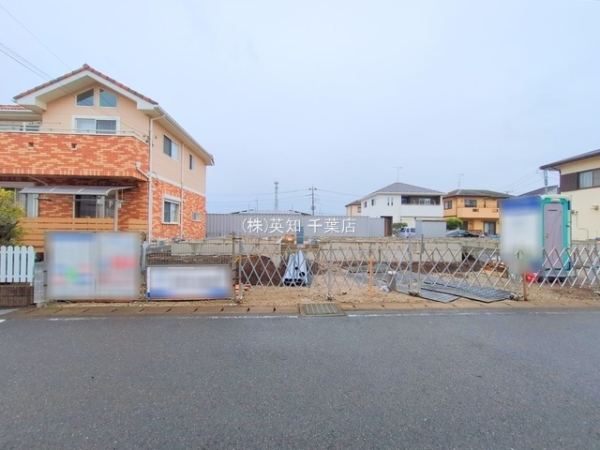 四街道市大日の新築一戸建