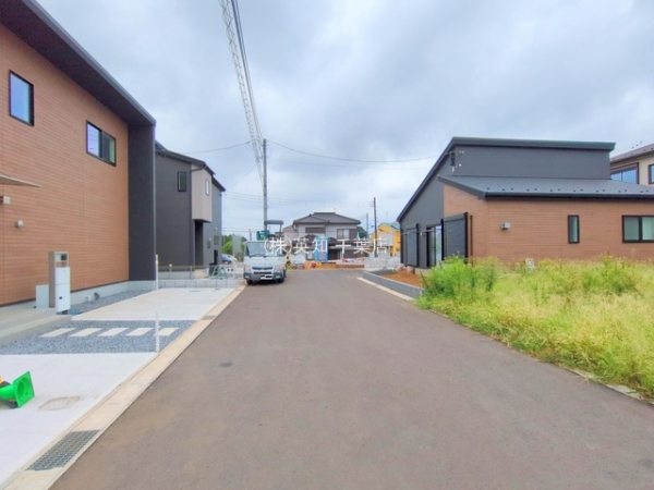 四街道市大日の新築一戸建