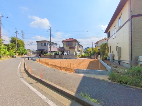 四街道市さちが丘１丁目の新築一戸建