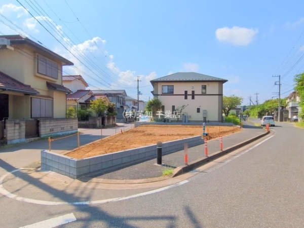 四街道市さちが丘１丁目の新築一戸建